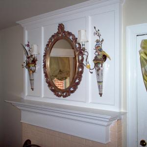Mantle After